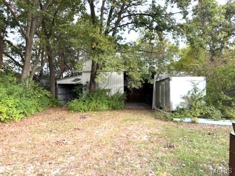White Oak Acres - Residential