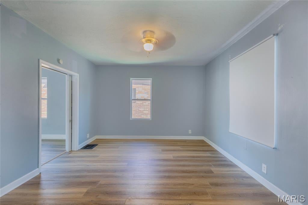 Ellenwood Park Add - Residential