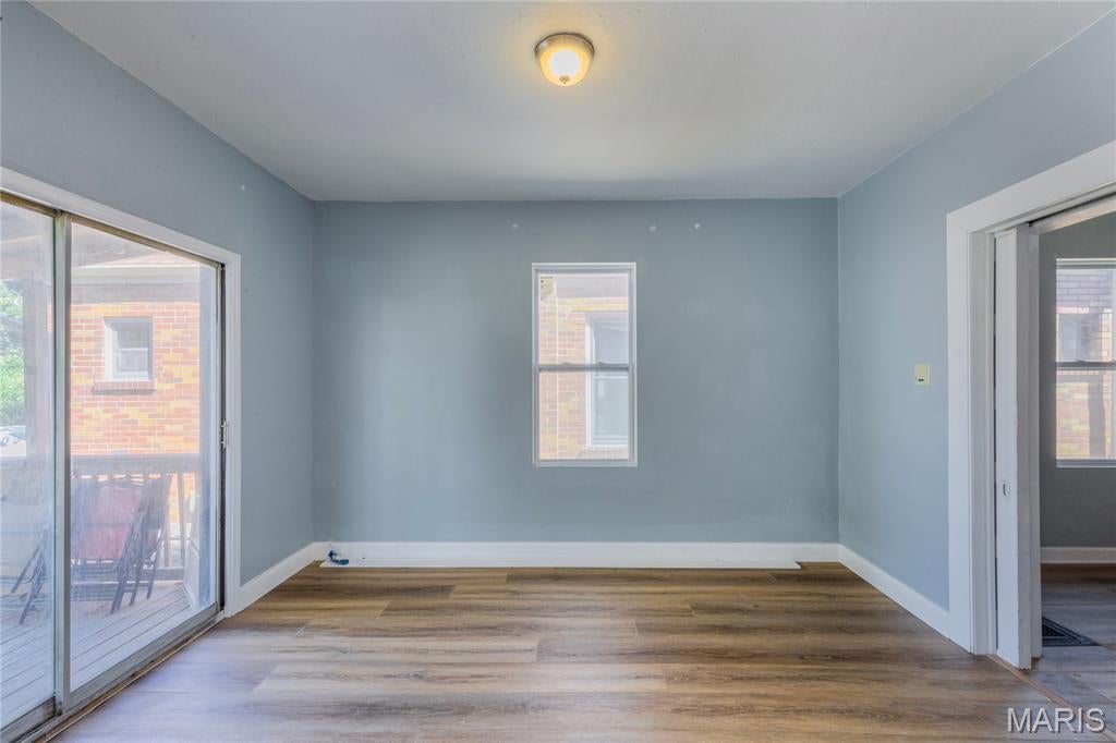Ellenwood Park Add - Residential