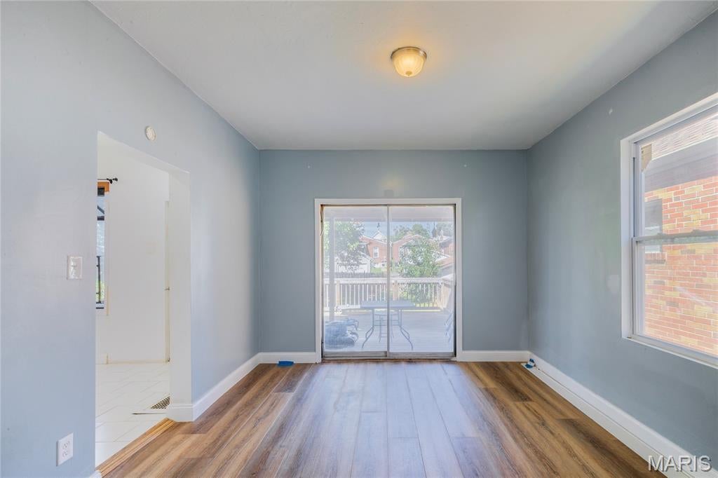 Ellenwood Park Add - Residential