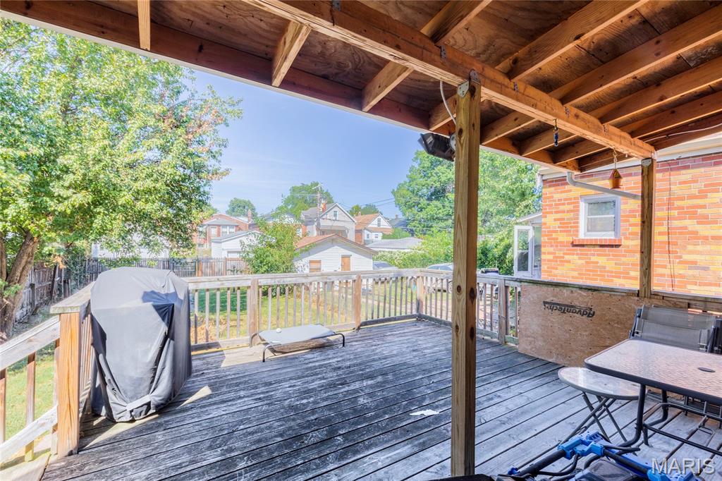 Ellenwood Park Add - Residential
