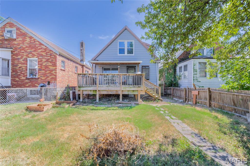 Ellenwood Park Add - Residential