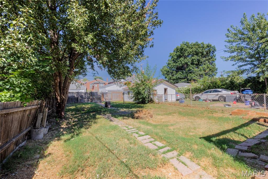 Ellenwood Park Add - Residential