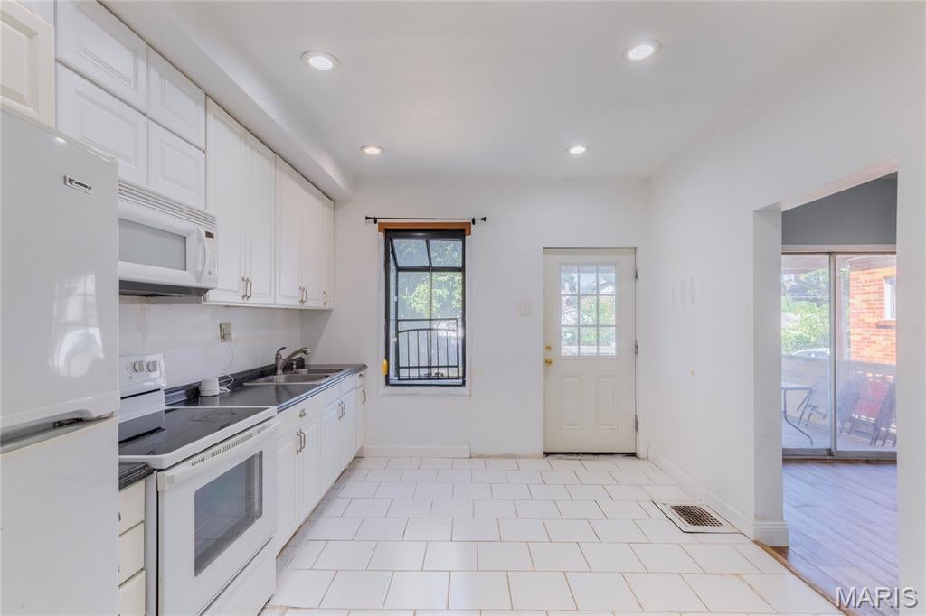 Ellenwood Park Add - Residential
