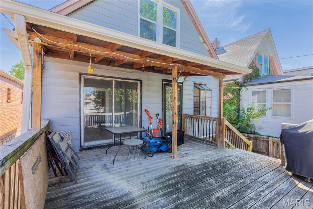 Ellenwood Park Add - Residential