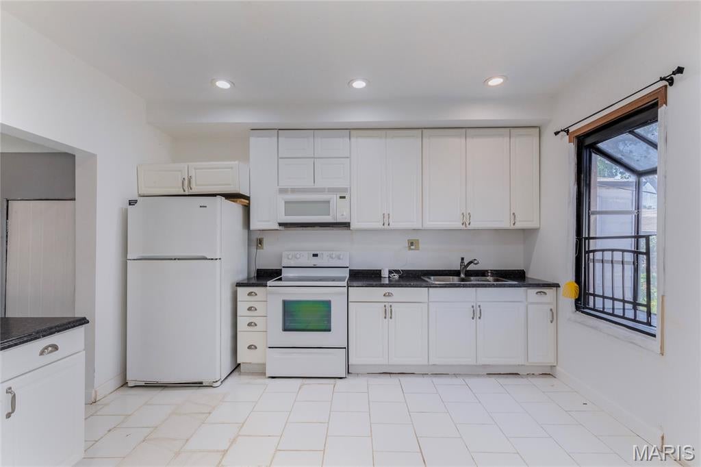 Ellenwood Park Add - Residential