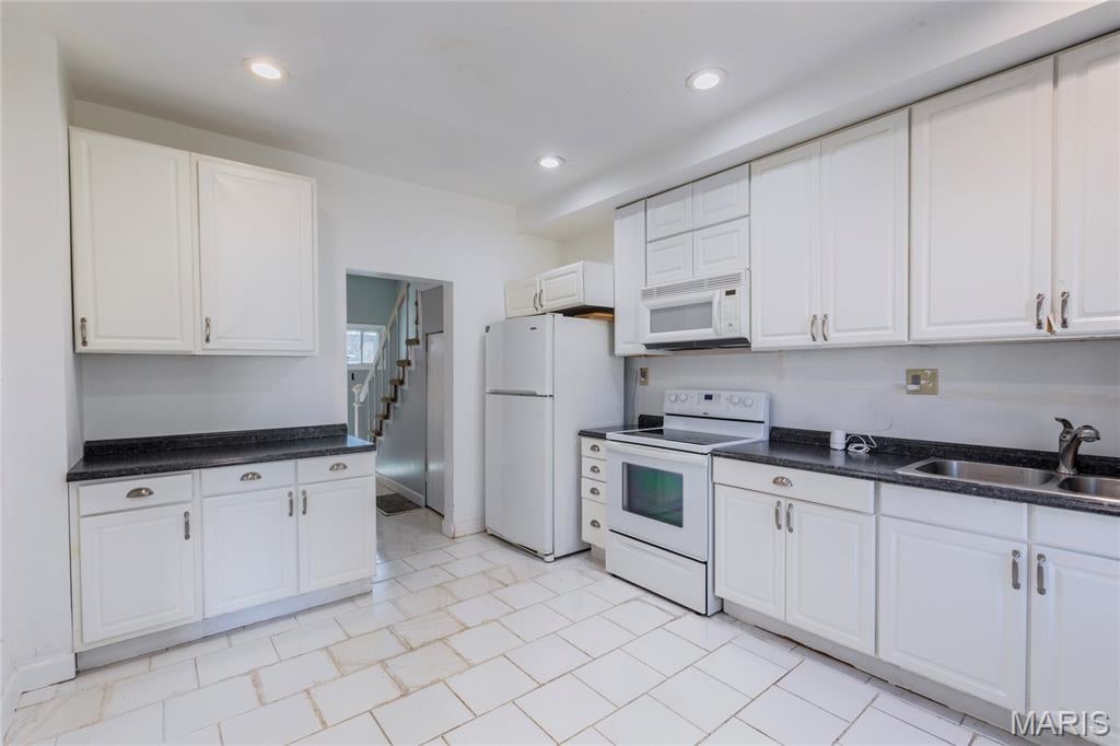 Ellenwood Park Add - Residential