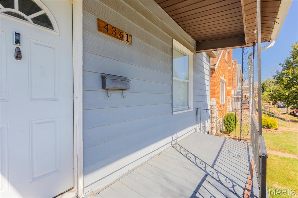 Ellenwood Park Add - Residential