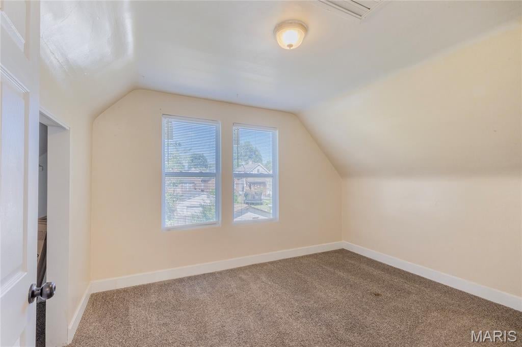 Ellenwood Park Add - Residential