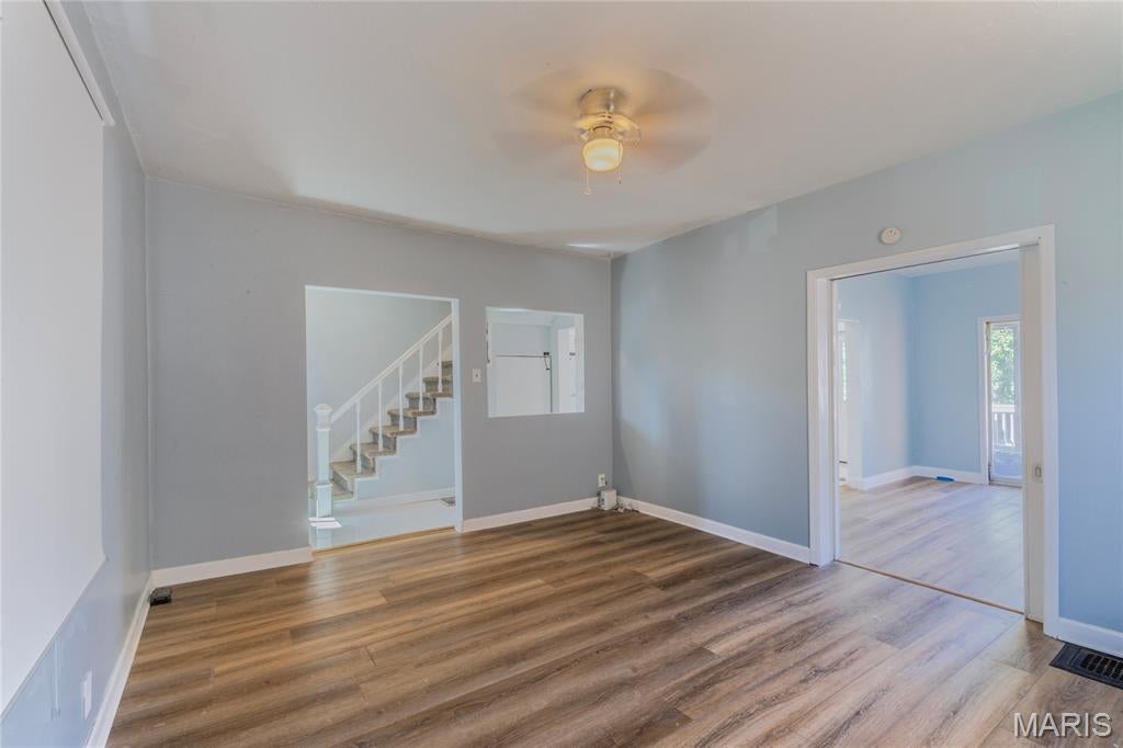 Ellenwood Park Add - Residential