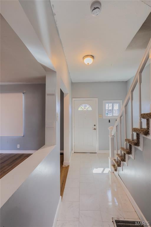 Ellenwood Park Add - Residential