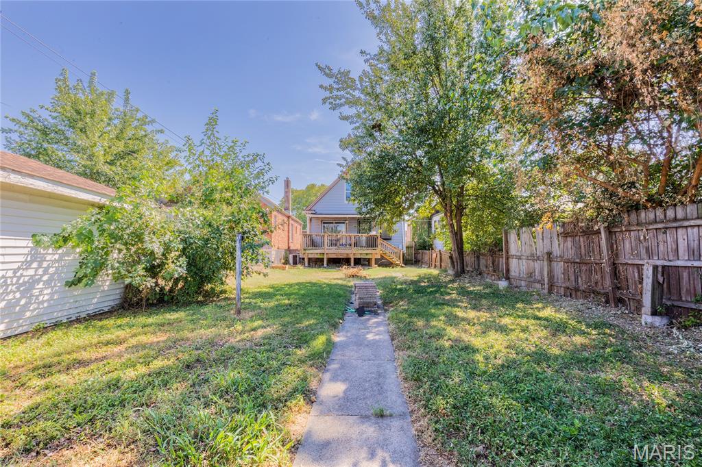 Ellenwood Park Add - Residential