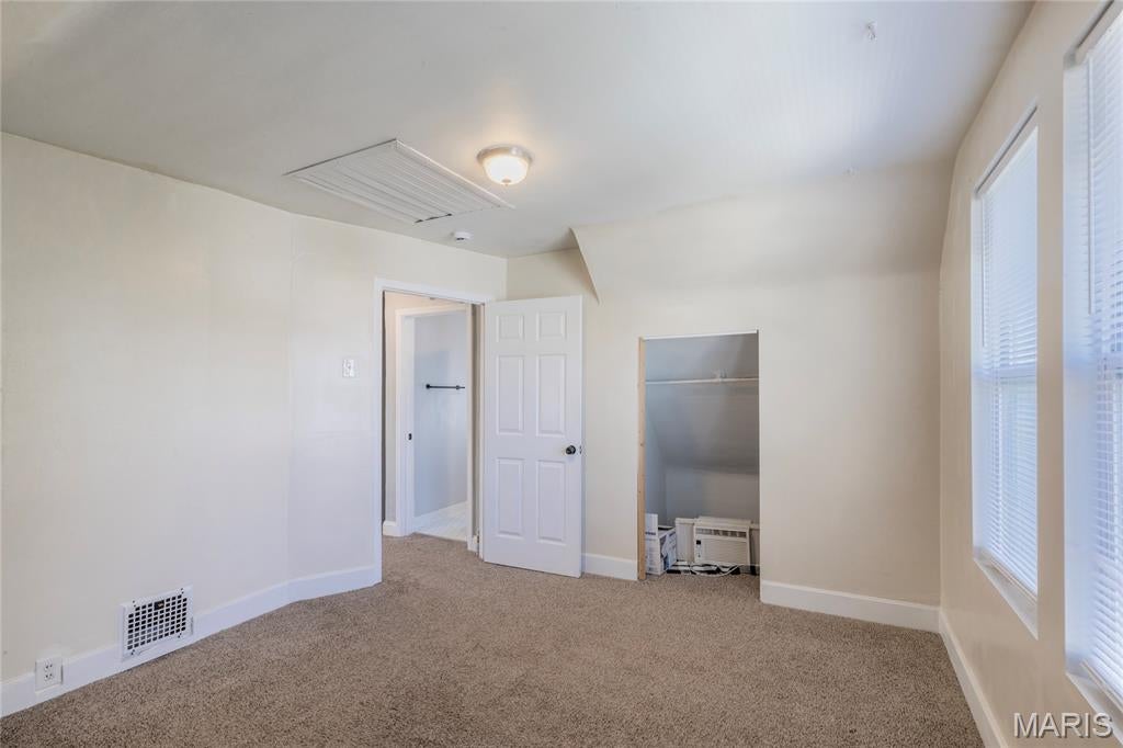 Ellenwood Park Add - Residential