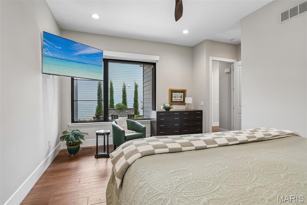 Waterfront At Wildhorse Village - Residential
