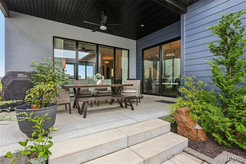 Waterfront At Wildhorse Village - Residential