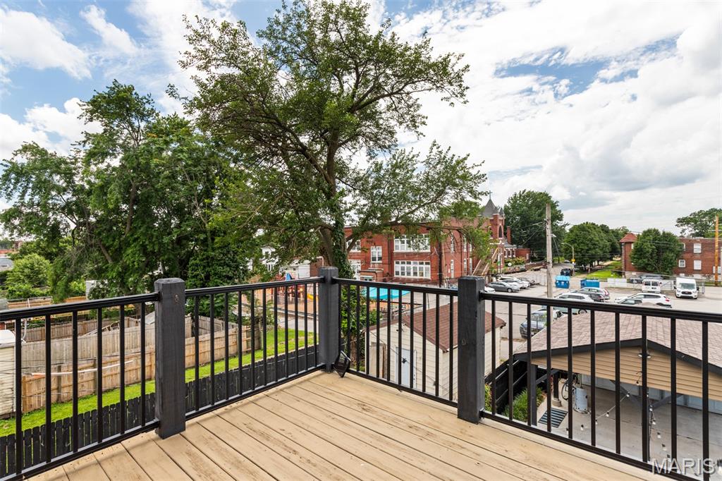 McRee City Sub - Residential