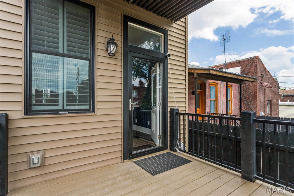 McRee City Sub - Residential