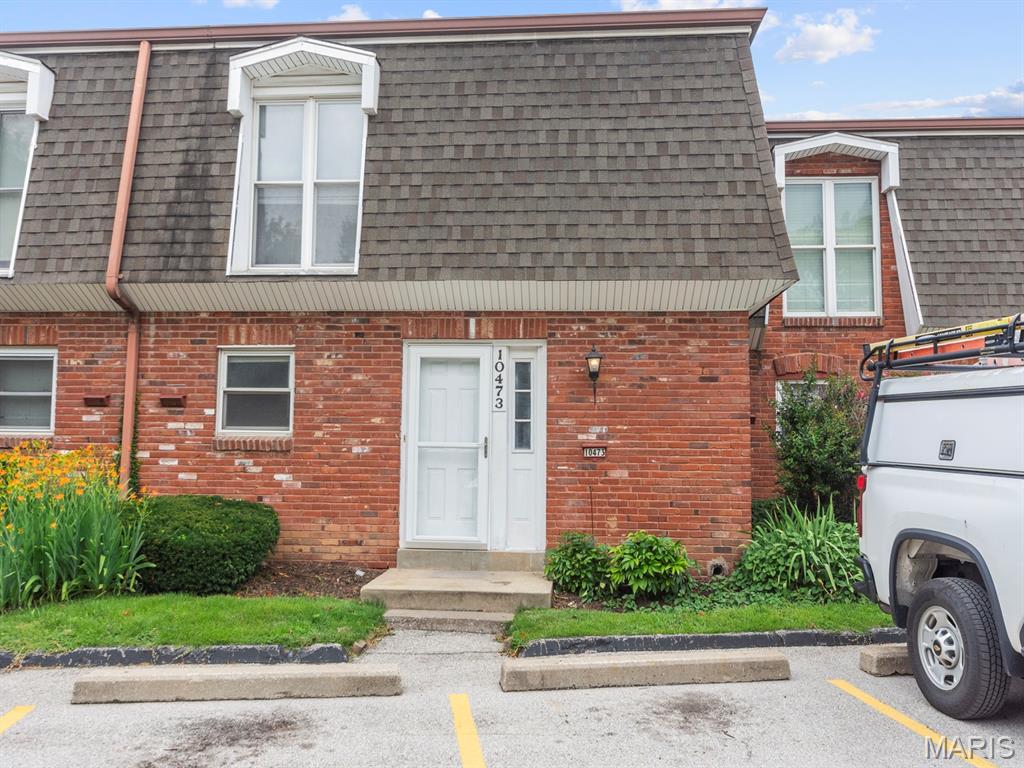 Beau Jardin Twnhms A Condo - Residential