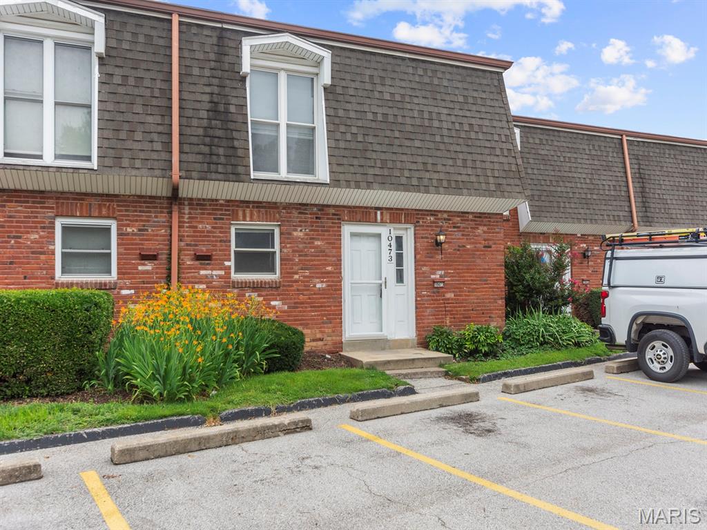 Beau Jardin Twnhms A Condo - Residential