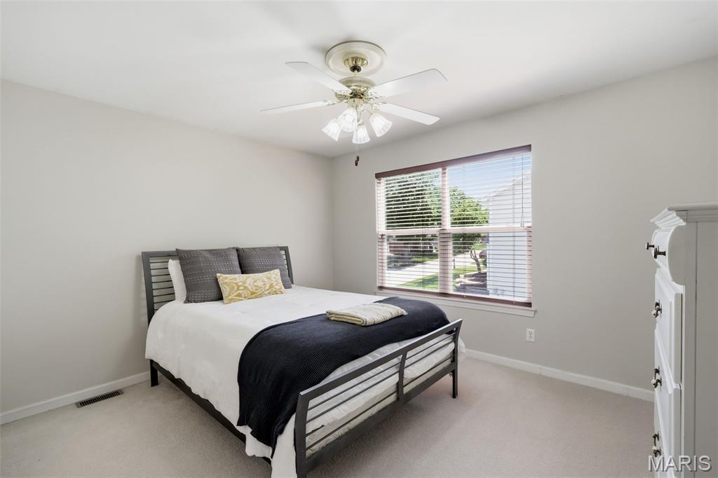 Eagle Pointe At The Legends - Residential