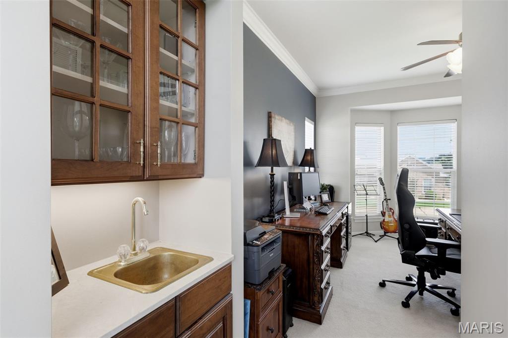 Eagle Pointe At The Legends - Residential