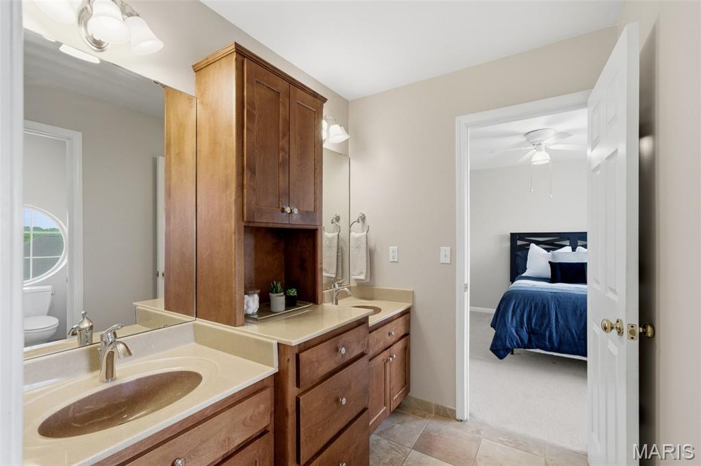 Eagle Pointe At The Legends - Residential