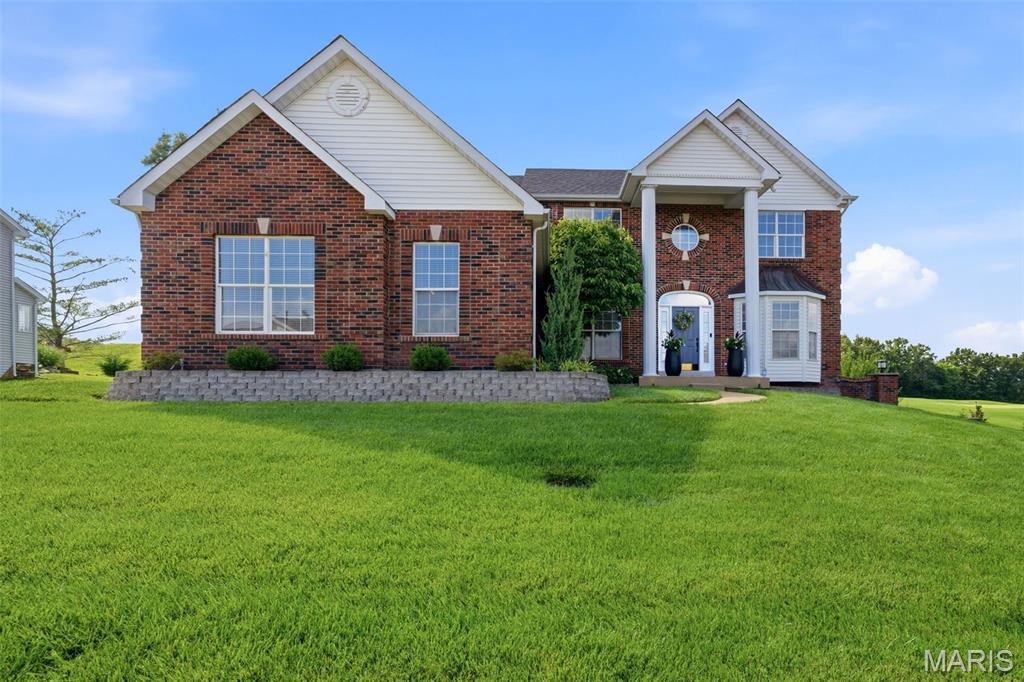 Eagle Pointe At The Legends - Residential