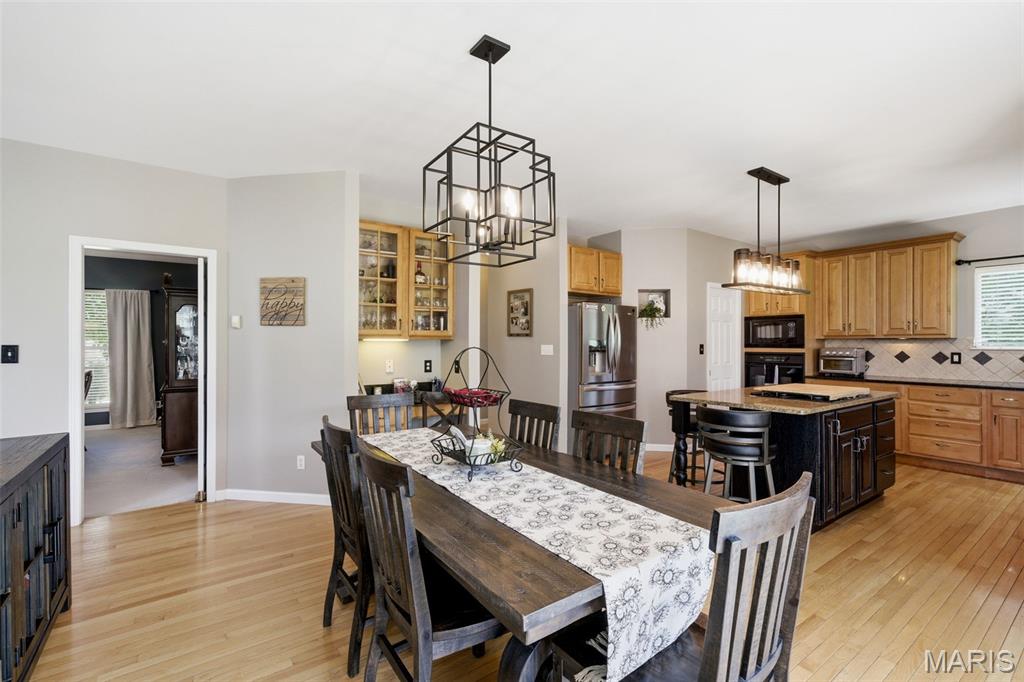 Eagle Pointe At The Legends - Residential