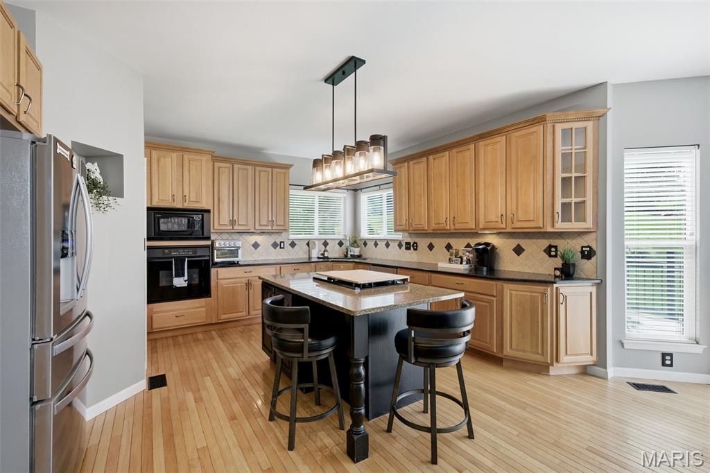 Eagle Pointe At The Legends - Residential