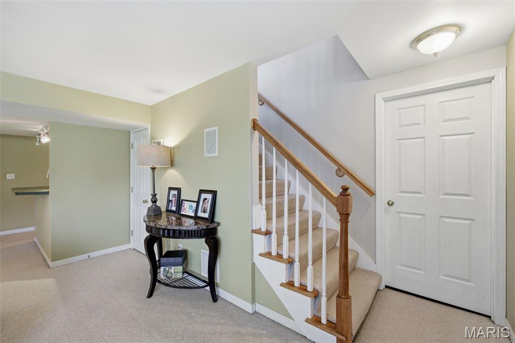 Eagle Pointe At The Legends - Residential