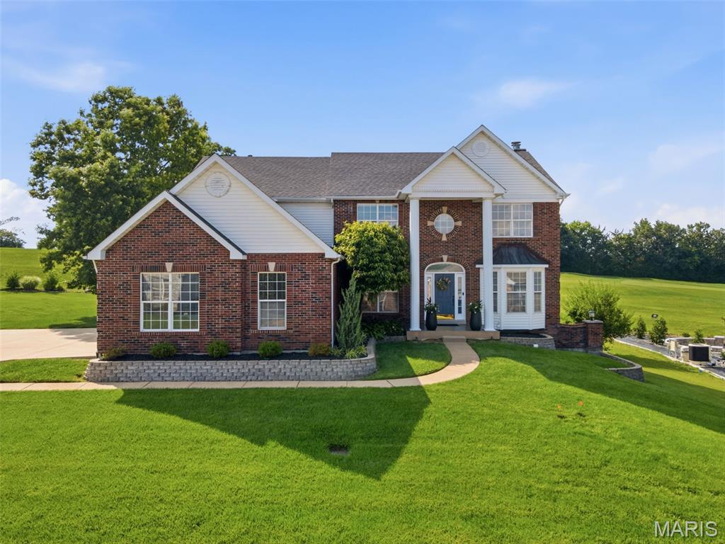 Eagle Pointe At The Legends - Residential