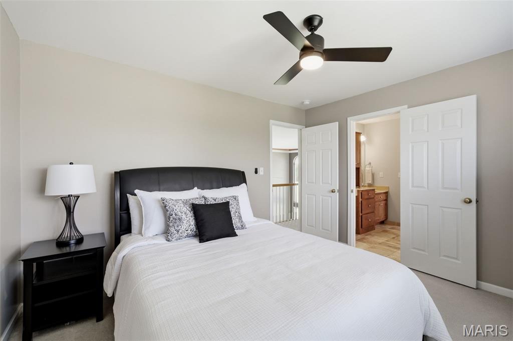 Eagle Pointe At The Legends - Residential