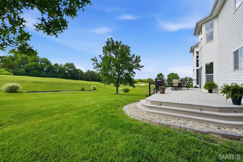 Eagle Pointe At The Legends - Residential