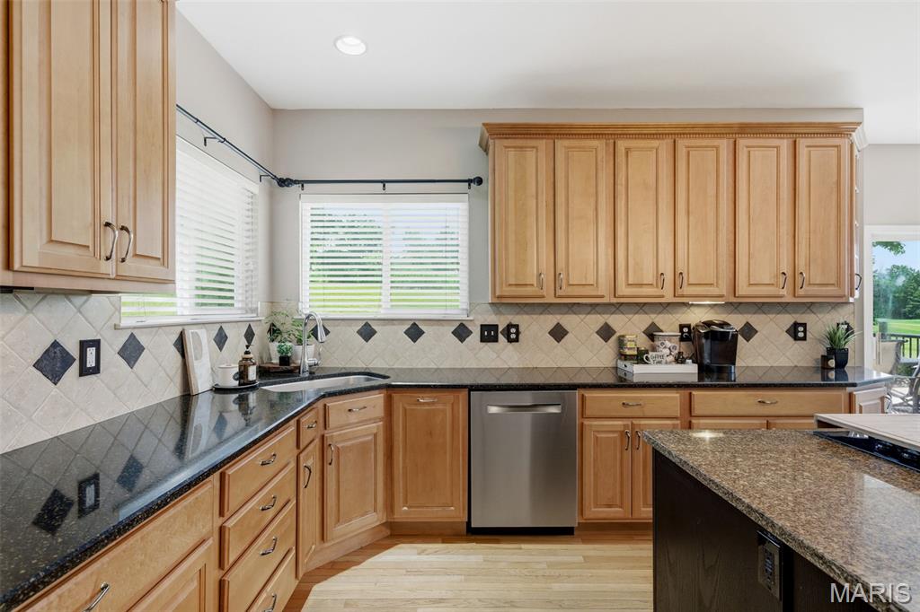 Eagle Pointe At The Legends - Residential
