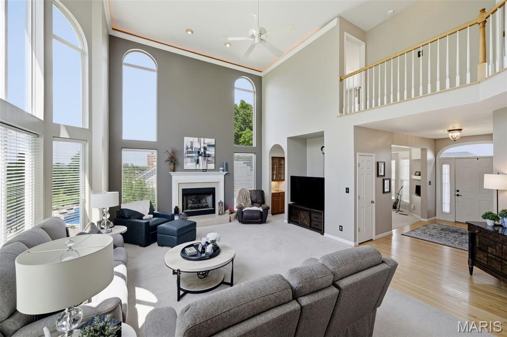 Eagle Pointe At The Legends - Residential