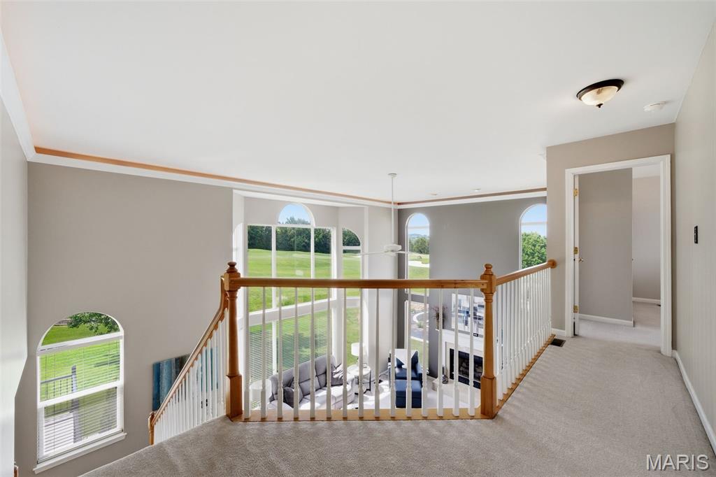 Eagle Pointe At The Legends - Residential