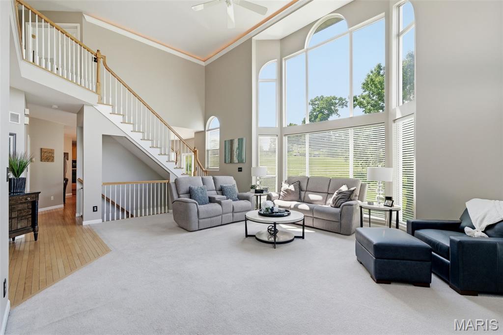 Eagle Pointe At The Legends - Residential