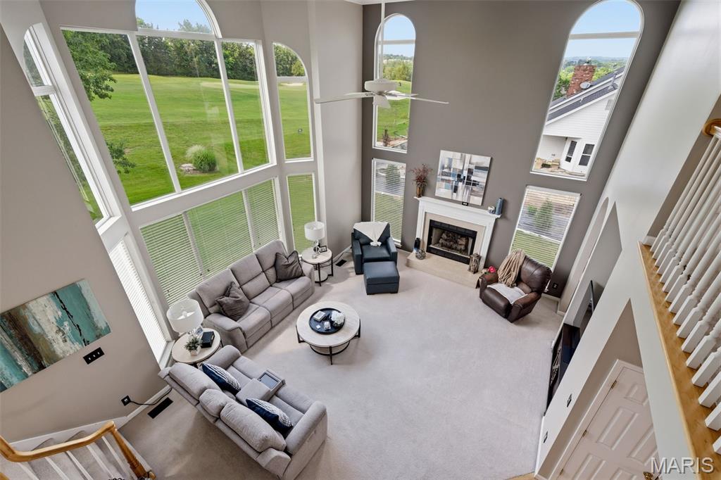 Eagle Pointe At The Legends - Residential