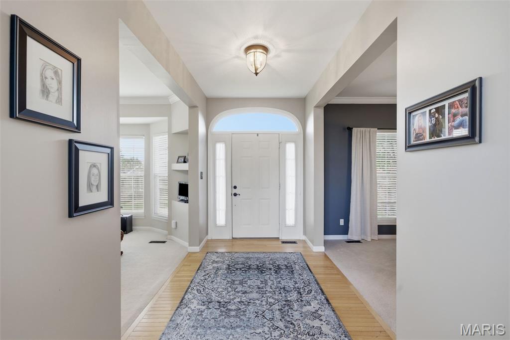 Eagle Pointe At The Legends - Residential