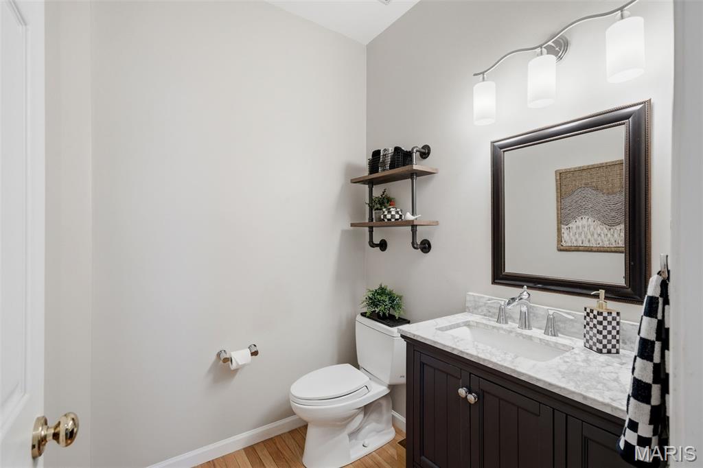 Eagle Pointe At The Legends - Residential