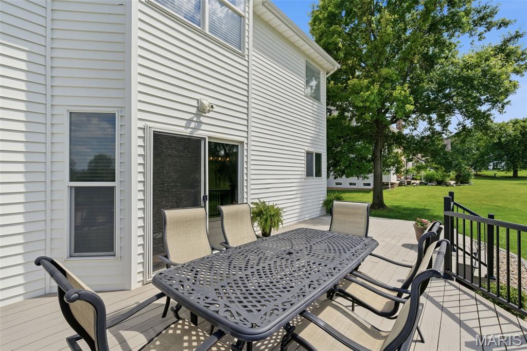 Eagle Pointe At The Legends - Residential