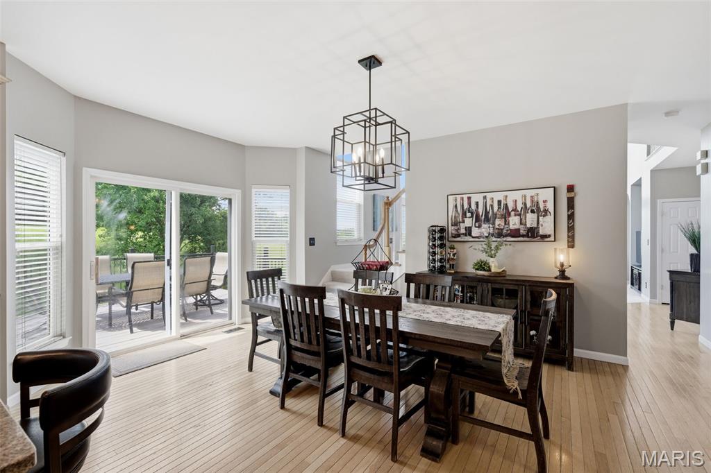 Eagle Pointe At The Legends - Residential