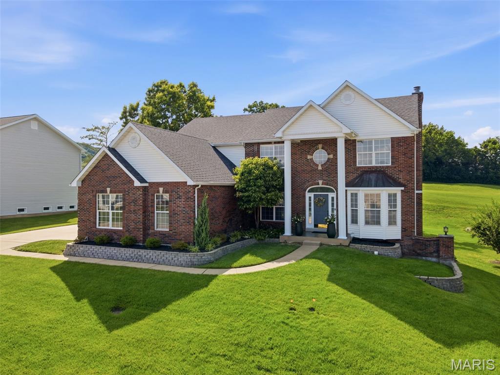 Eagle Pointe At The Legends - Residential