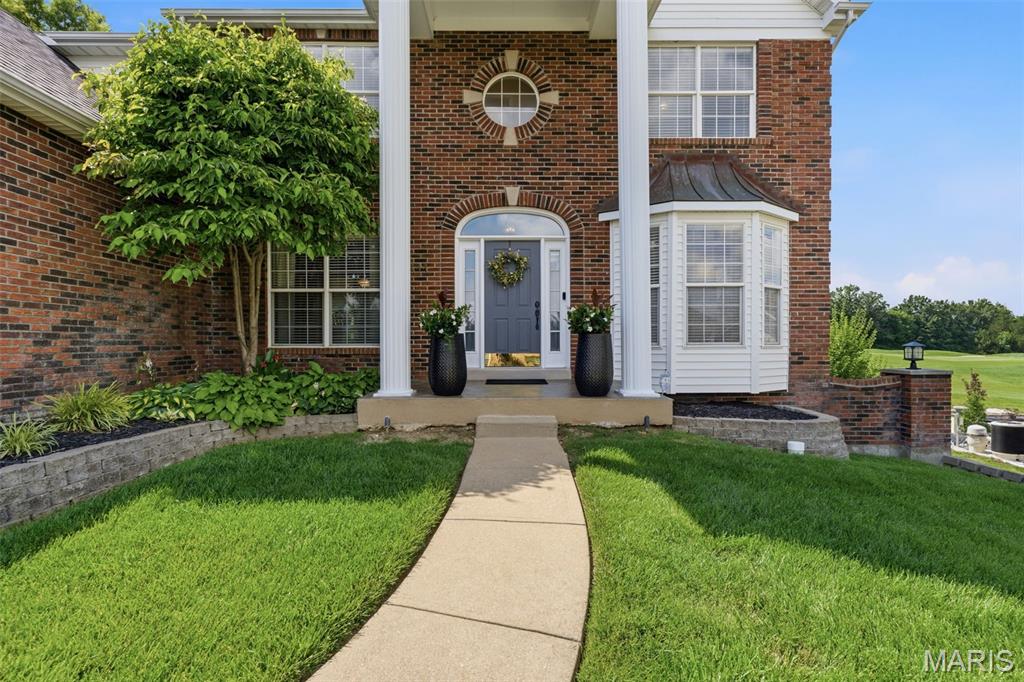 Eagle Pointe At The Legends - Residential