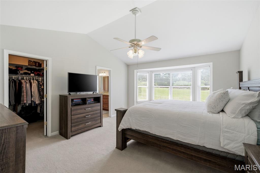 Eagle Pointe At The Legends - Residential