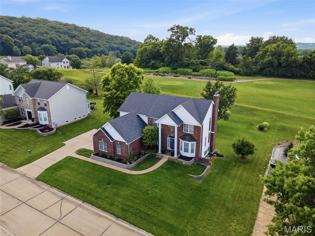 Eagle Pointe At The Legends - Residential