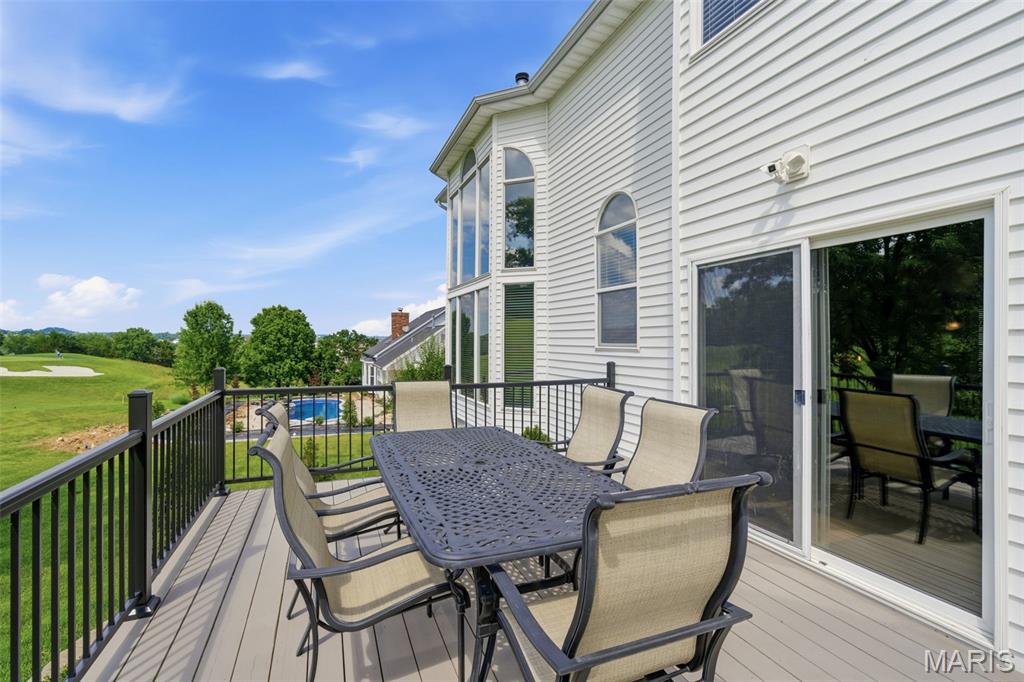 Eagle Pointe At The Legends - Residential