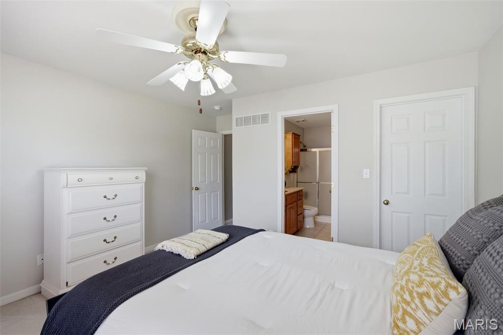Eagle Pointe At The Legends - Residential