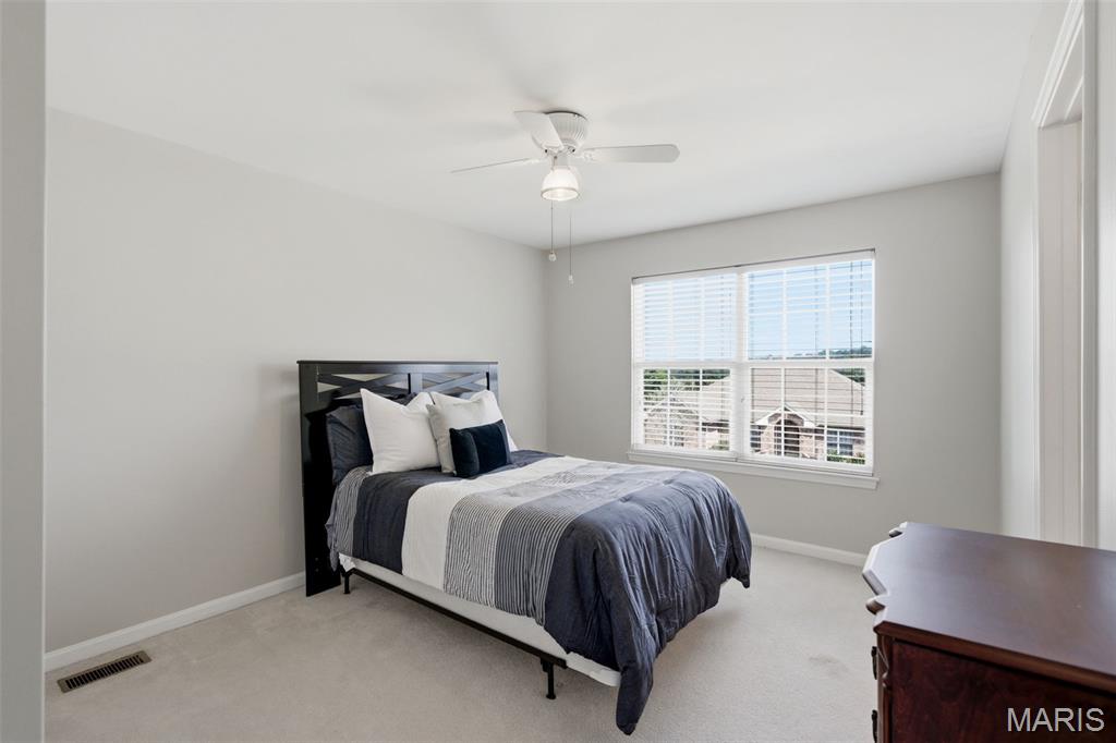 Eagle Pointe At The Legends - Residential