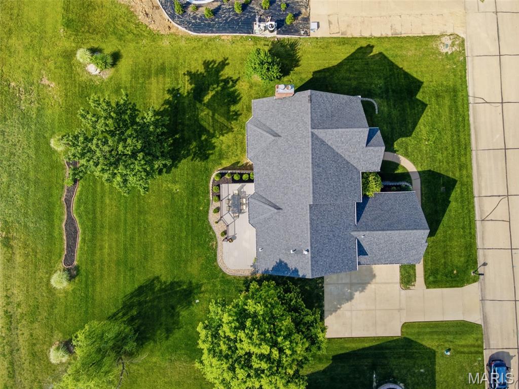 Eagle Pointe At The Legends - Residential